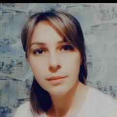 Ксения Тимчук, 01.01.1989, Мартук