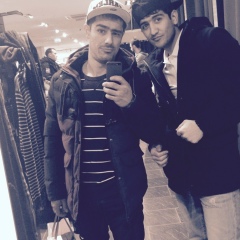 Anvar Xamidov, 23.06.1992, Самарканд