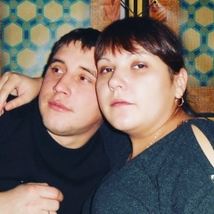 Наталья Потоптаева, 01.05, Екатеринбург