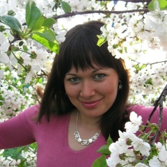 Ольга Белоножко, 06.06, Николаев