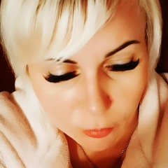 Надежда Доронина, 30.08, Москва