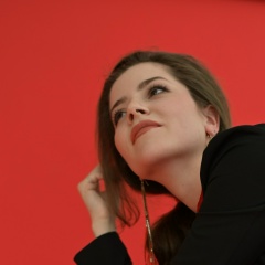 Диана Насибуллина, 19.09.1996