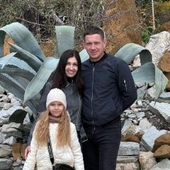 Александр Дикарев, 04.03