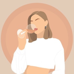 Koshka Bagautdinova, 17.08