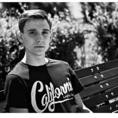 Артём Швецков, 07.03.1996, Самара