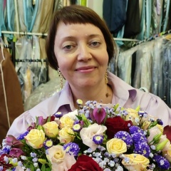 Светлана Сафонова, 08.09, Москва