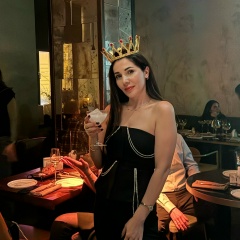 Амалия Аскерова, 05.02, Санкт-Петербург