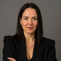 Светлана Цветкова, Санкт-Петербург