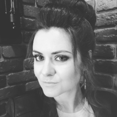 Яна Уретя, 21.04, Одесса