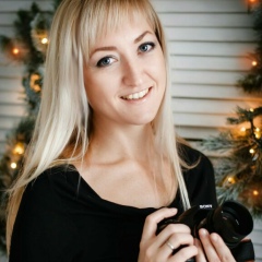 Елена Перепелицына, 15.08, Новосибирск