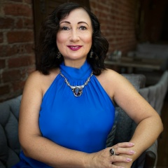 Элла Королева, 13.08, Москва