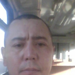 Алтынбек Эрмеков, Москва