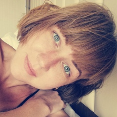 Валерия Деркач, 20.10