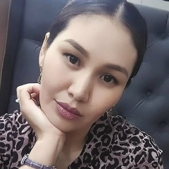 Айнур Нысанбаева, 27.06.1990, Жанаозен
