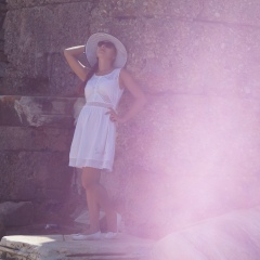 Амилия Павлова, 12.08, Ульяновск