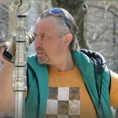 Алексей Михайлов, Санкт-Петербург