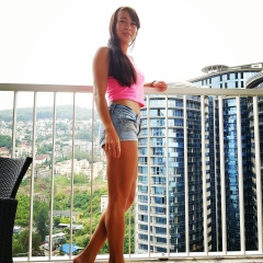 Диана Исаева, 12.08.1989, Москва