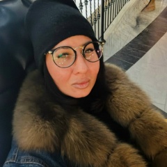 Мария Падюкова, 25.11, Харьков