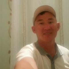 Кайрат Агимбаев, Жанаозен