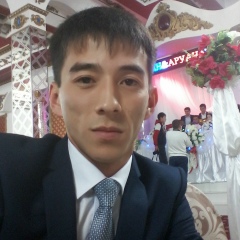 Askar Bozdakbayev, 04.03.1990, Шымкент
