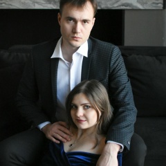 Мария Богомолова, 16.05.1995, Новосибирск