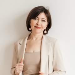 Татьяна Сухотерина, 27.10, Новоалтайск