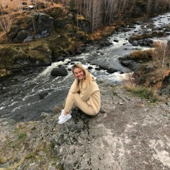 Алиса Иванова, 07.05, Екатеринбург