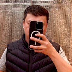 Тимербулат Мубаряков, 12.10, Уфа