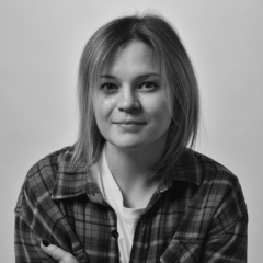 Светлана Колесникова, 29.06.1989, Москва