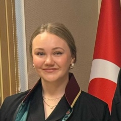 Алина Аджар, 10.11, Уфа