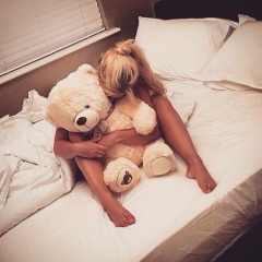 Виктория Путятинская, 17.10, Киев