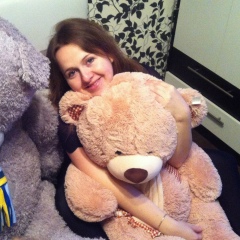 Натали Смит, 18.06.1996, Минск