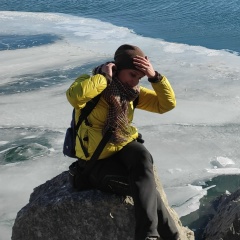 Анастасия Исаченко, 23.08, Бишкек