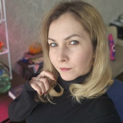 Светлана Карпова, 01.06, Набережные Челны