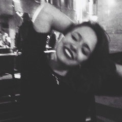 Даша Комарова, 07.03, Москва