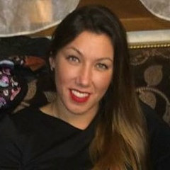 Татьяна Чистякова, 28.01.1987, Москва