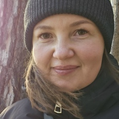 Дарья Тимергалеева, 27.01.1988, Ижевск