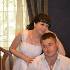 Оля Руденко, 10.06, Саратов