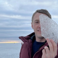 Алексей Народовский, 18.07, Санкт-Петербург