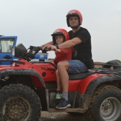 Димон Полторацкий, 06.11.1984