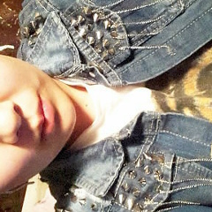 Зарина Сушанло, 31.08.1996, Бишкек