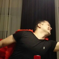 Иван Попов, 23.08.1985, Москва