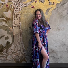 Оксана Соболева, 08.12, Калининград