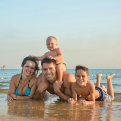 Вова Пушкарев, 14.10, Санкт-Петербург