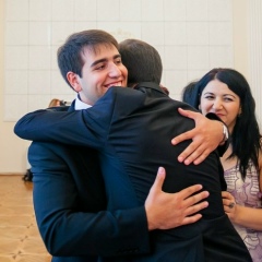 Размик Шеллунц, 21.12, Нижний Новгород