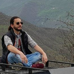 Давид Арутюнян, Москва