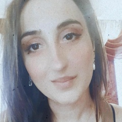 Ани Галандарян, 22.01.1991, Москва