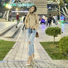 Александра Эм, 09.09.1987, Ansan