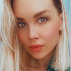 Мария Омельченко, 18.04.1991, Санкт-Петербург