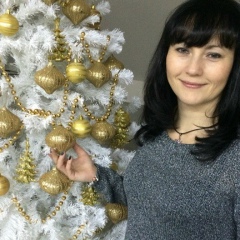 Елена Захарова, 28.08, Санкт-Петербург